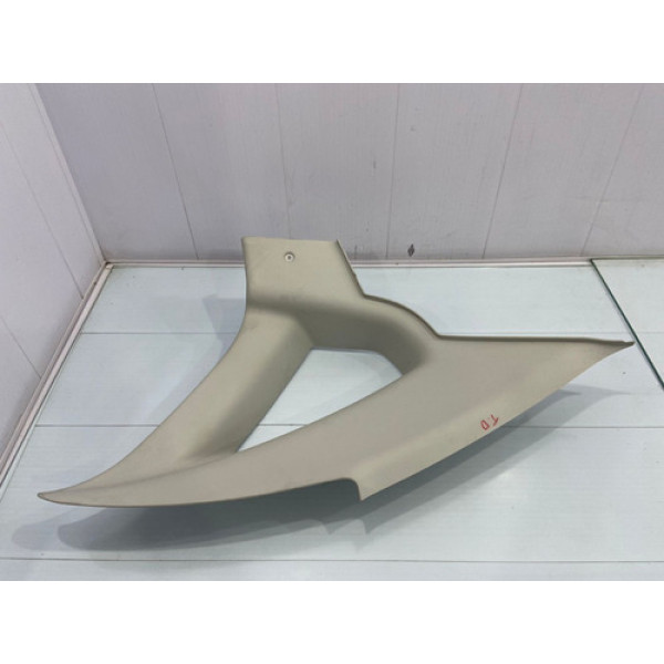 Moldura Interna Coluna C Esq Fiat Grand Siena 2012/2021