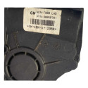Pedal Acelerador Eletrônico Chevrolet Cobalt/spin/onix 10/19
