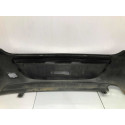 Pára-choque Traseiro Chevrolet Cobalt 2012/2015