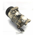 Compressor Ar-condicionado Nivus/t-cross 2020/2022