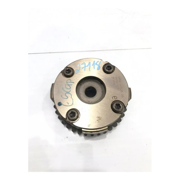 Polia Escape Ford Focus 2.0 16v 2015/2021