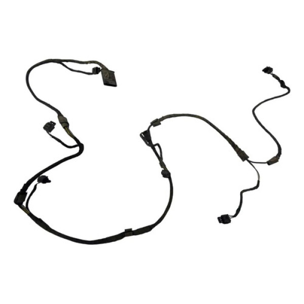 Chicote Sensor Estacionamento Tras Mercedes C280 07/11 55995