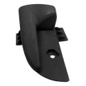 Maçaneta Interna Porta Tras Esq Celta Prisma 2008/15 54401 Preto Traseira