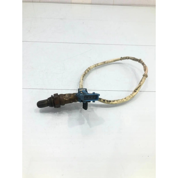 Sonda Labda Pós Catalisador Citroen C3 1.5 2012/2021