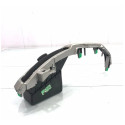 Difusor De Ar Direito Chevrolet S10 2013/2016