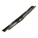 Guia Canaleta Vidro Tras Dir Chevrolet Celta 2001/2006 24917 Cinza