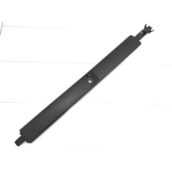 Travessa Rack De Teto Renault Sandero Stepway 2015/2020 Preto