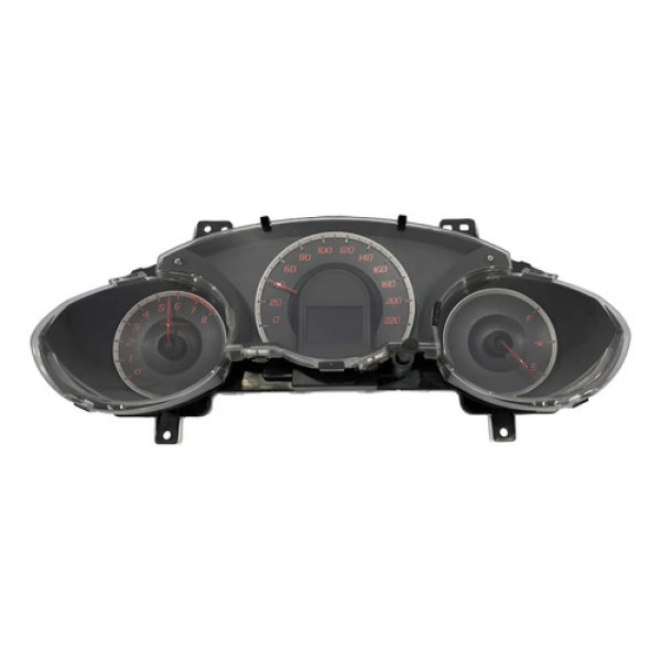 Painel De Instrumentos Honda Fit 2010 Preto