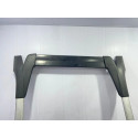 Rack De Teto Chevrolet Onix Activ 2013/2018 Prateado