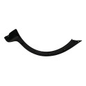 Moldura Friso Lateral Tras Esq Chevrolet Corsa Hatch 2002/12