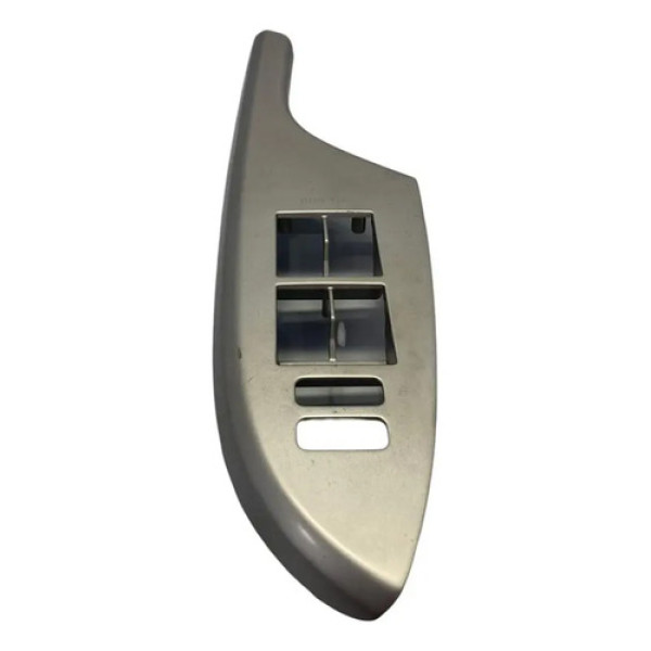 Moldura Botão Vidro Dianteiro Esq Toyota Corolla 2011/2014