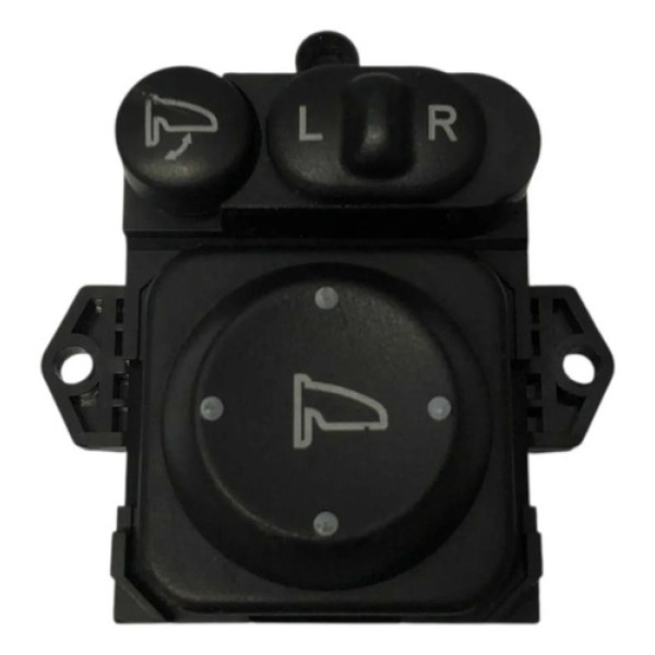 Comando Retrovisor Elétrico Honda City 2019     11571