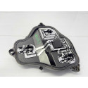 Circuito Lanterna Direito Chevrolet Onix 2013/2016 Direito Preto