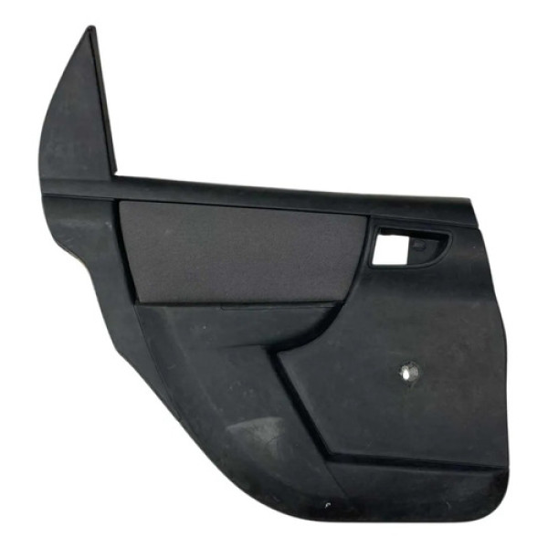 Forro De Porta Tras Esq Chevrolet Celta 2007/2011     25099