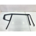 Borracha Canaleta Porta Traseira Esquerda Cruze 2012/2016