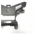 Moldura Central Do Painel Chevrolet Cruze Ltz 2012/2015