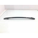 Guia Canaleta Vidro Porta Traseira E.  Chevrolet Meriva 2010