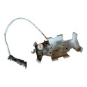 Suporte Maçaneta Dianteira Esquerda Chevrolet Corsa 2001/08 Dianteira