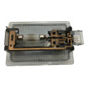 Luz Interna Teto Cortesia Onix Cobalt Spin 13/19 45690