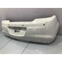 Pára-choque Traseiro Chevrolet Onix 2013/2016