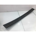 Friso Inferior Capo Traseiro Chevrolet Corsa 1998/2002