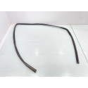 Borracha Canaleta Dianteira Direita Gm Corsa 1998/2010