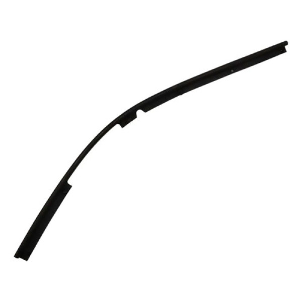 Borracha Acabamento Frontal Capo Mercedes C180 2008/1255969