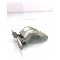 Dobradiça Superior Porta Dianteira Esquerda Gm S10 13/16