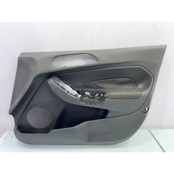 Forro De Porta Dianteira Direita Ford New Fiesta 2013/2021