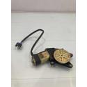 Motor Máquina De Vidro Traseiro Direito Gm Corsa Classic