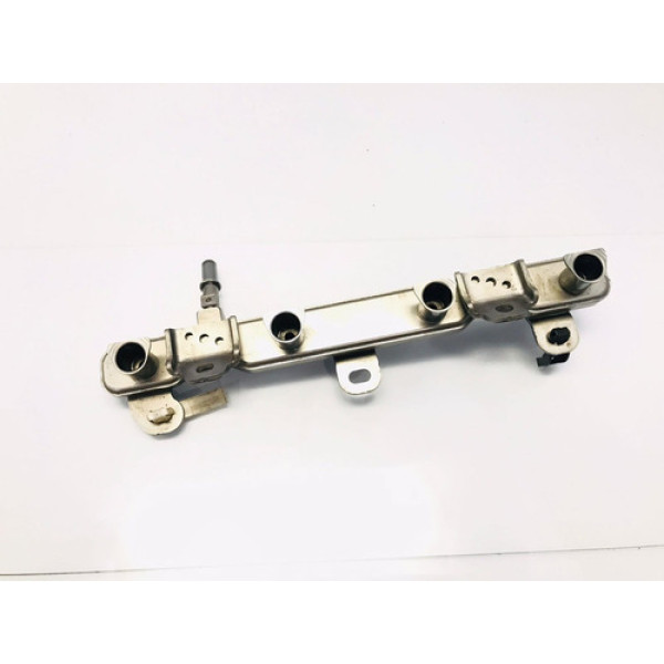 Flauta Bico Injetor Toyota Etios 1.5 2013/2021