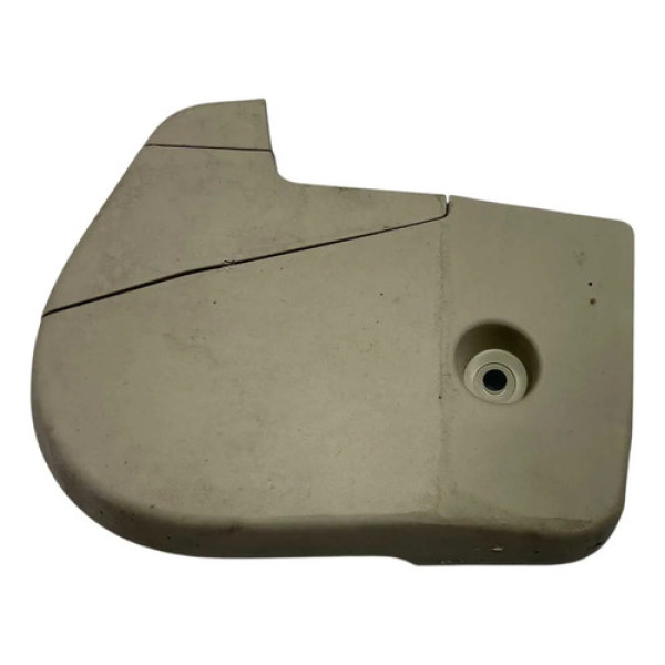 Moldura Banco Diant Esq Volvo Xc90 T5 2019/2023 24989 Bege