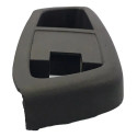 Moldura Botão Vidro Dianteiro Dir Chevrolet Onix 2013/2019