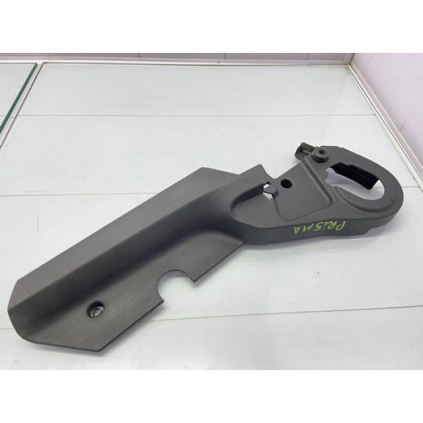 Moldura Banco Dianteiro Direito Chevrolet Onix Prisma 13/18
