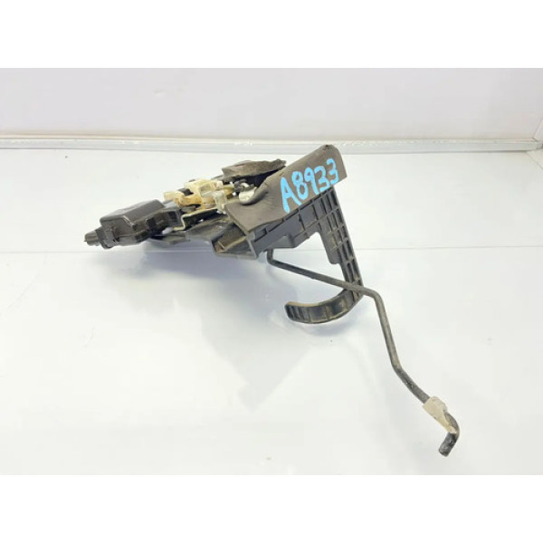 Fechadura Porta Dianteira Esquerda Renault Kwid 2017/2021