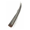 Guia Vidro Porta Traseira Esquerda Chevrolet Corsa 1996/2006
