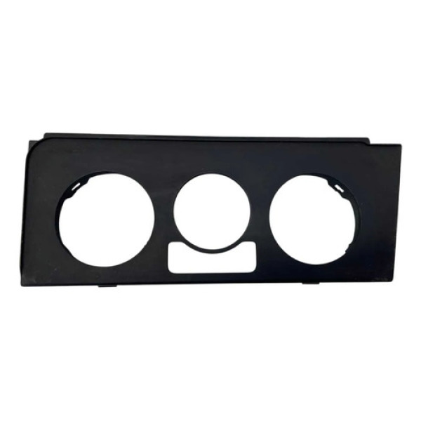 Moldura Comando Ar Volkswagen Fox 2010/2013      576