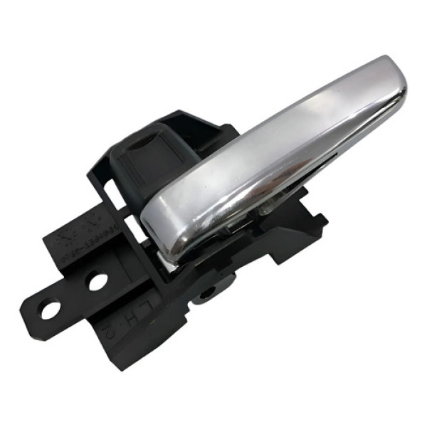 Maçaneta Interna Lado Esq Mitsubishi Asx/outlander 2011/2015 Dianteira/traseira