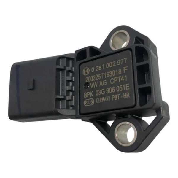 Sensor Map Polo Virtus Nivus T-cross 1.0 Tsi 2018/24 46257