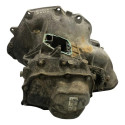 Caixa Cambio Man Corsa Celta Prisma Classic 1.0 07/15 53281