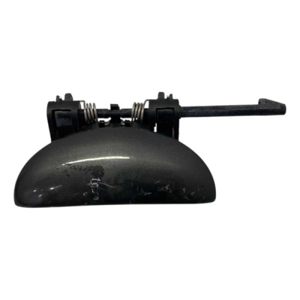 Macaneta Externa C/det Dian Esq Peugeot 207 2009/2012 24725 . Dianteira