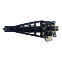 Maçaneta Externa Traseira Esq Chevrolet Agile 2008/2018 Traseira