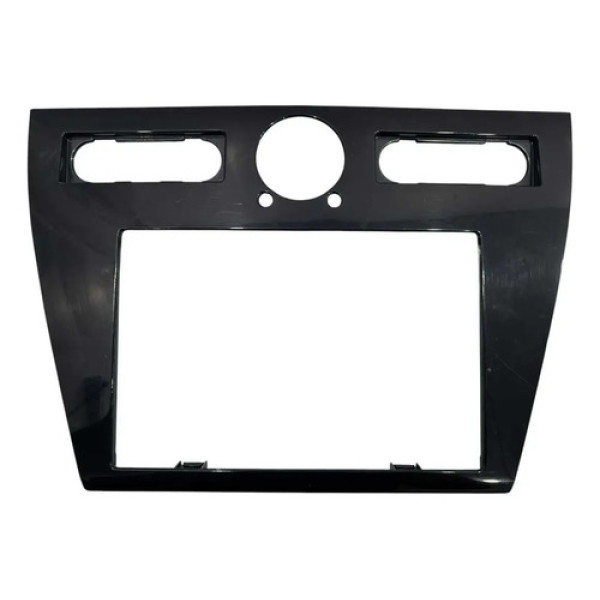 Moldura Central Painel Ford Fusion 2006/2009 10565