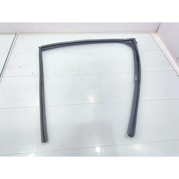 Borracha Canaleta Porta Traseira Direita Honda City 22/23