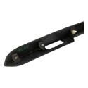 Friso Moldura Capo Traseiro Chevrolet Sonic 2012/16  13201 Preto