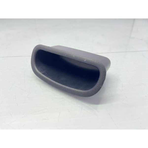 Puxador Capô Tampa Traseira Mitsubishi Outlander 2013/2015
