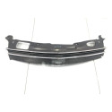 Grade Para-choque Dianteiro Chevrolet Vectra 2006/2012 C/det Brilhante