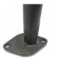 Cano Duto Ar Quente Chevrolet Vectra/meriva 2003/2012