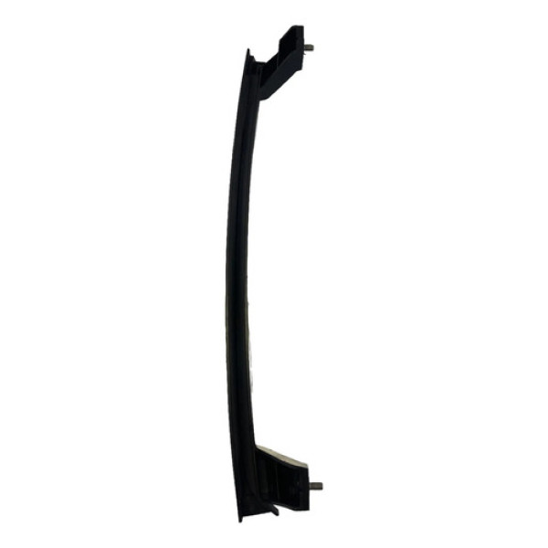 Guia Canaleta Vidro Dianteiro Esq Chevrolet Cobalt 2013/2019