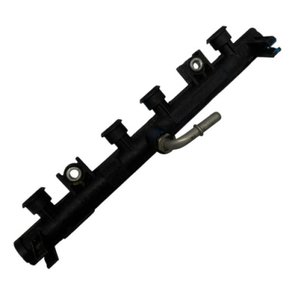 Flauta Bico Injetor Fiat Uno 1.4 2011/2016      57010